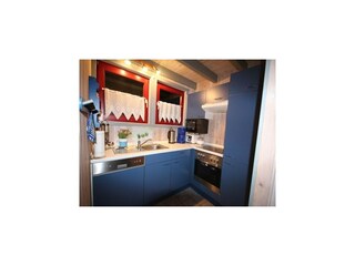 Holiday house Granzow Features 22