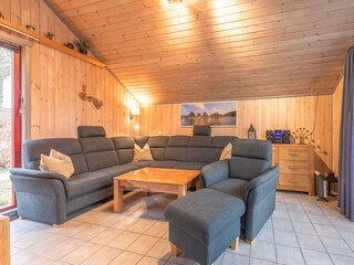 Ferienhaus Granzow Ausstattung 13