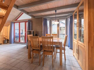 Vakantiehuis Granzow Kenmerken 3