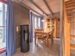 Casa per le vacanze Granzow Caratteristiche 3