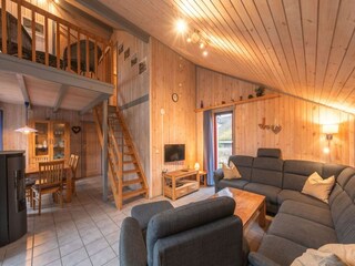 Vakantiehuis Granzow Kenmerken 4