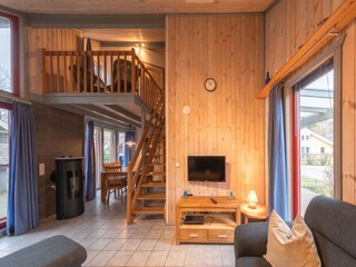 Maison de vacances Granzow Équipement 5