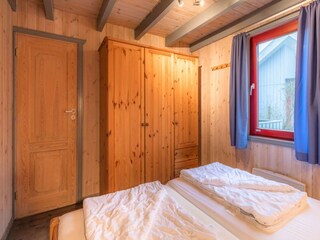 Holiday house Granzow Features 15