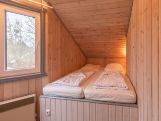 Vakantiehuis Granzow Kenmerken 12