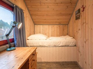 Vakantiehuis Granzow Kenmerken 8