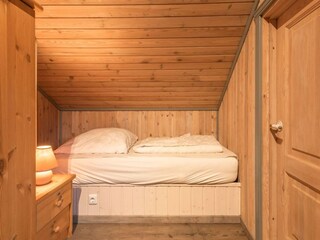 Holiday house Granzow Features 7