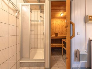 Holiday house Granzow Features 8