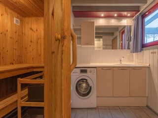 Casa per le vacanze Granzow  37