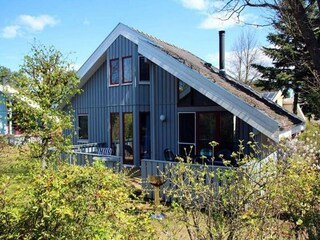 Holiday house Granzow Outdoor Recording 1