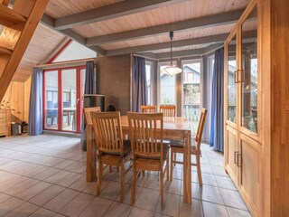 Holiday house Granzow Features 7