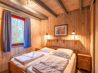 Vakantiehuis Granzow Kenmerken 13