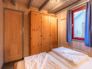 Holiday house Granzow Features 12