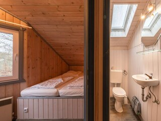 Vakantiehuis Granzow Kenmerken 16