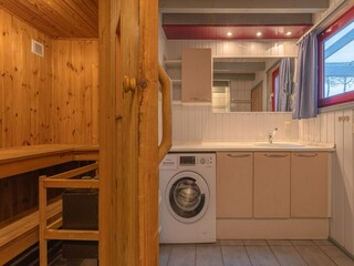 Holiday house Granzow  27