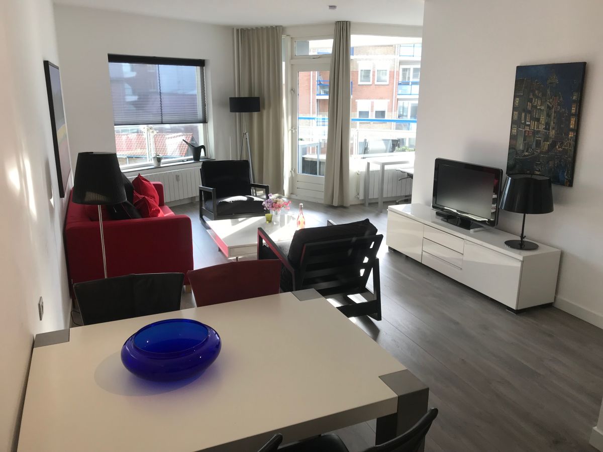 Holiday apartment Egmond aan Zee Features 1