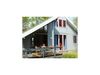 Holiday house Granzow Outdoor Recording 2