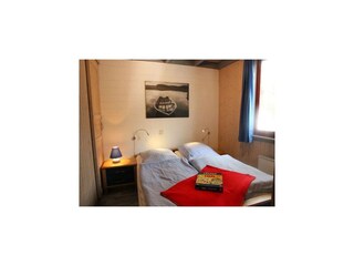 Holiday house Granzow Features 6