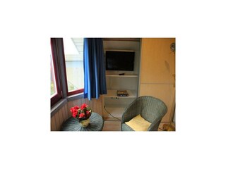 Holiday house Granzow Features 7