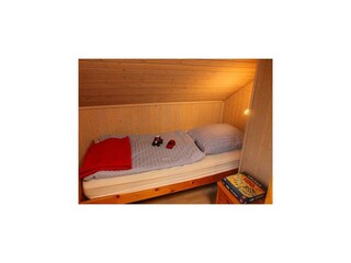 Holiday house Granzow Features 23