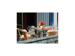 Vakantiehuis Granzow Buitenaudio-opname 3