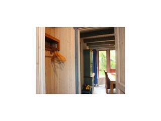 Holiday house Granzow Features 24