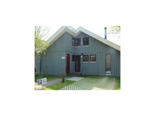 Holiday house Granzow Outdoor Recording 5