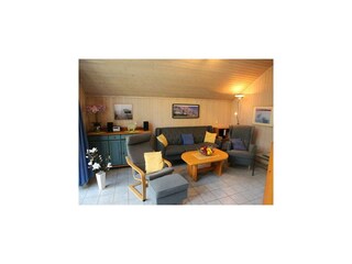Holiday house Granzow Features 1