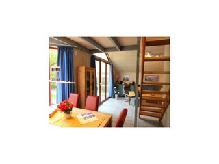 Holiday house Granzow Features 26