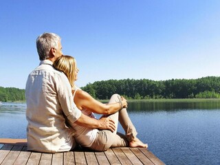 Vakantiehuis Granzow Omgeving 15