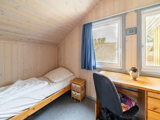 Maison de vacances Granzow Équipement 11