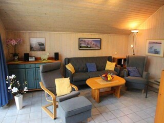 Holiday house Granzow Features 10