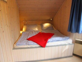Holiday house Granzow Features 5