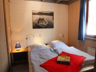Holiday house Granzow Features 6