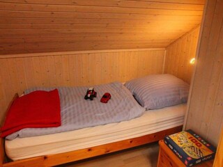 Holiday house Granzow Features 12