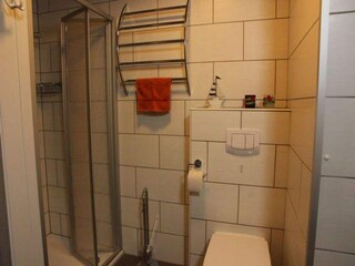 Holiday house Granzow Features 8