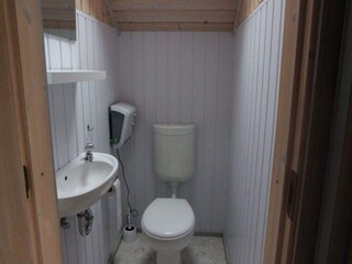 Ferienhaus Granzow Ausstattung 19