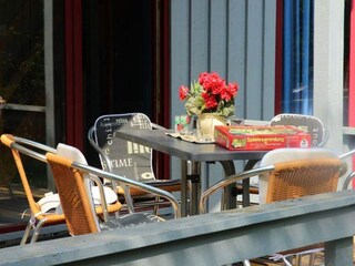 Casa per le vacanze Granzow Registrazione all'aperto 3