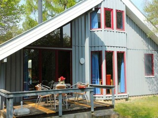 Holiday house Granzow Outdoor Recording 3