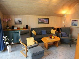 Holiday house Granzow Features 8