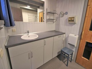 Holiday house Granzow Features 14