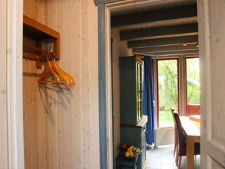 Holiday house Granzow Features 15