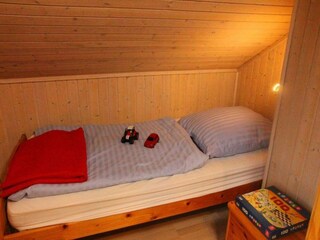 Holiday house Granzow Features 14