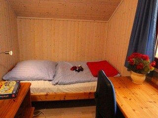 Holiday house Granzow Features 7