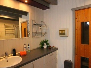 Holiday house Granzow Features 15