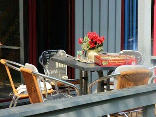 Holiday house Granzow Outdoor Recording 2