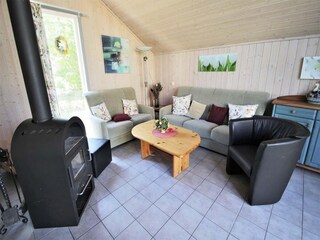 Ferienhaus Granzow Ausstattung 23