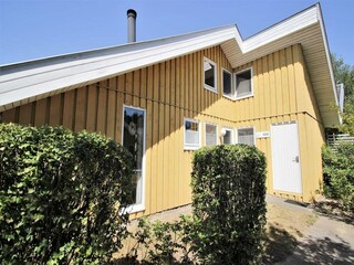 Holiday house Granzow Outdoor Recording 2