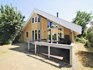 Holiday house Granzow Outdoor Recording 1