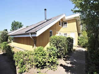 Holiday house Granzow Outdoor Recording 3