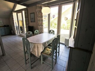 Holiday house Granzow Features 5